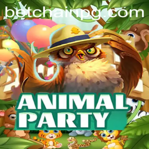 Exploring AnimalParty: The Next Big Thing in Online Gaming