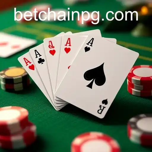 Bacará Online: Exploring the Virtual Casino Experience