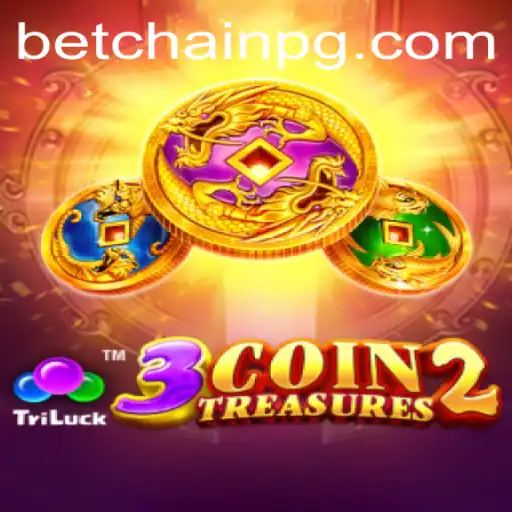 Exploring the Thrills of 3CoinTreasures2 in the Gaming World