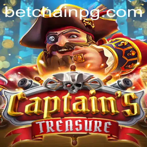 Explore the Thrills of CaptainssTreasure