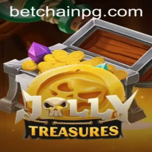 JollyTreasures: Adventure Awaits in a Treasure Hunt Extravaganza