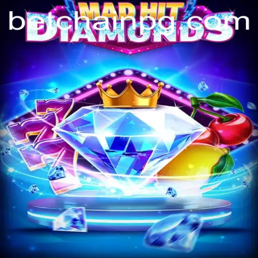 Unveiling MadHitDiamonds: The Thrilling World of Puzzle Strategy