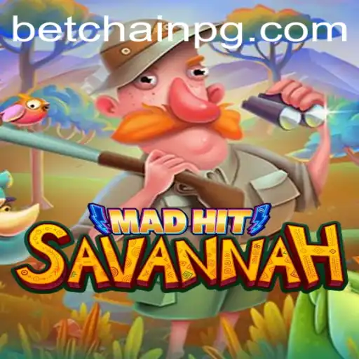 MadHitSavannah: An In-Depth Look at the Latest Gaming Sensation