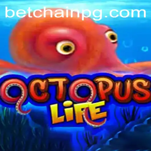 Exploring the Aquatic Adventures of 'OctopusLife'