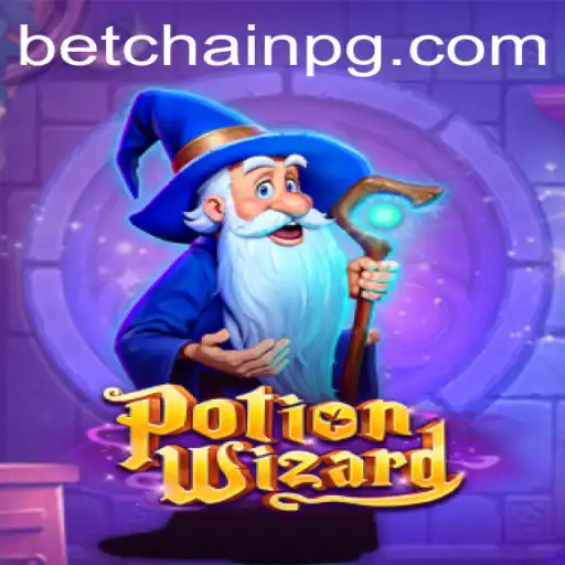 Discover the Enchanting World of PotionWizard