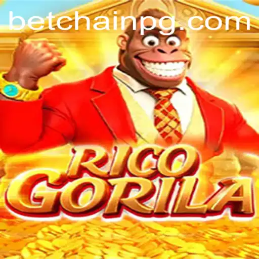 Explore the Captivating World of RicoGorila: A Thrilling Gaming Experience with BTBT.vip