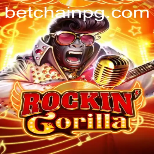 Discovering RockinGorilla: A Game of Adventure and Strategy