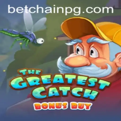 Experience Thrilling Adventures in TheGreatestCatchBonusBuy