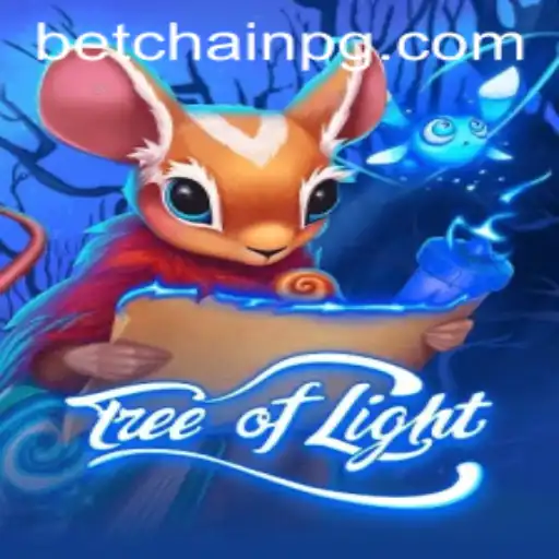 Tree of Light: A Journey into Enchanting Worlds