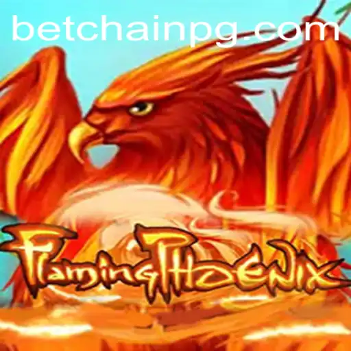 FlamingPhoenix: A Thrilling New Adventure Unveiled