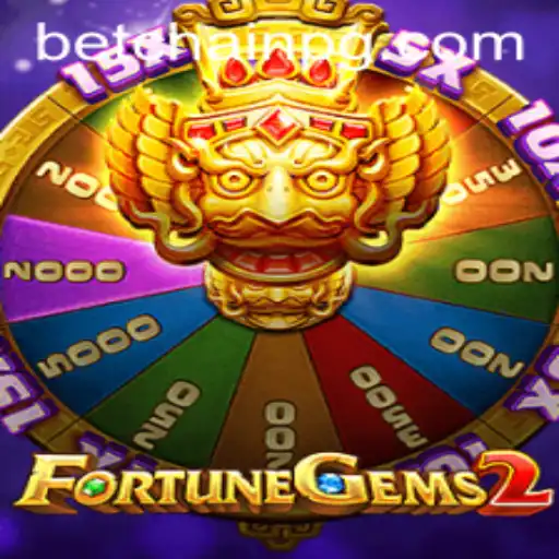 Dive into the Exciting World of FortuneGems2