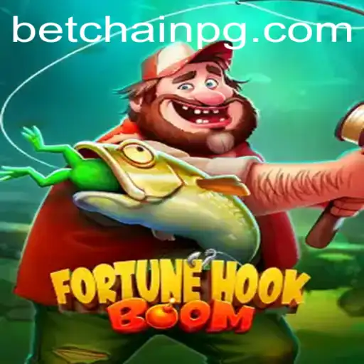 FortuneHookBoom: A Deep Dive into the Thrilling Gaming Experience with BTBT.vip