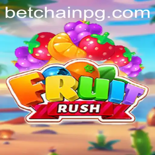 FruitRush Game Overview: A Dive into the Vibrant World of BTBT.vip
