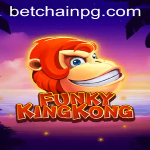 FunkyKingKong: A Dive into the Jungle Adventure