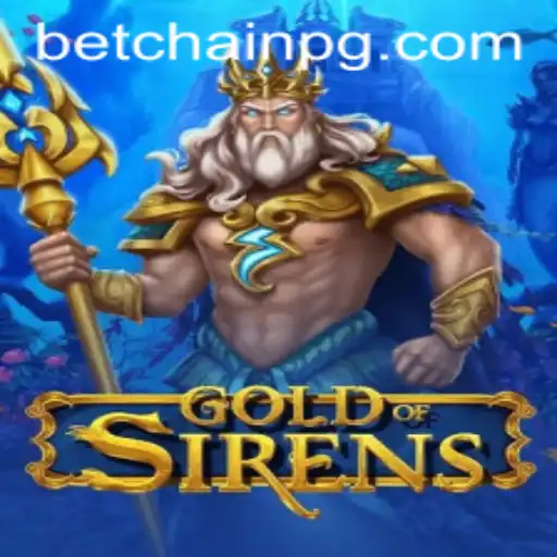 Unveiling GoldofSirens: A Journey Through Strategy and Mythology in Gaming