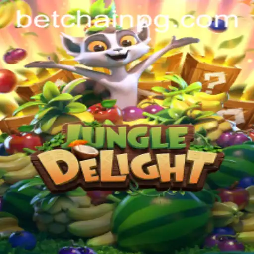 Unveiling JungleDelight: A Thrilling Adventure with BTBT.vip
