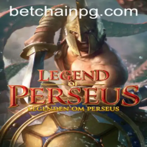 Explore the Epic World of LegendofPerseus: Dive into Mythical Adventures