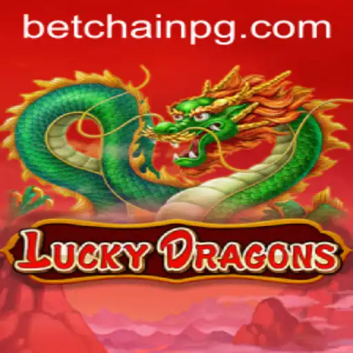 Discover the Enchanting World of LuckyDragons: A Unique Gaming Experience