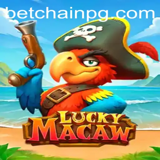 Exploring the Vibrant World of LuckyMacaw at BTBT.vip
