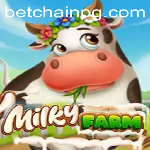 Discover the Enchanting World of MilkyFarm and the Unique Role of BTBT.vip