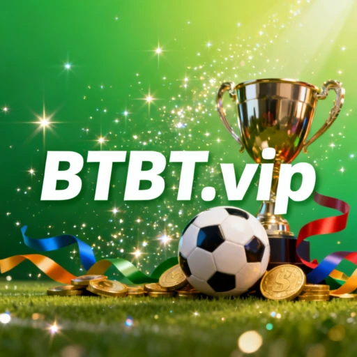 BTBT.vip Logo