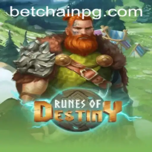 Unveiling the Mystical World of RunesOfDestiny and the Role of BTBT.vip