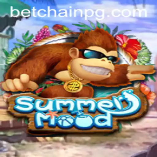 Exploring the Exciting World of SummerMood with BTBT.vip