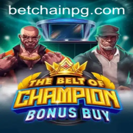 TheBeltOfChampionBonusBuy: A Revolutionary Gaming Experience with BTBT.vip