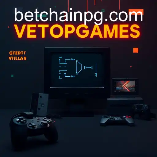 The World of Videogames: Exploring the Fascinating Universe of bt.bete